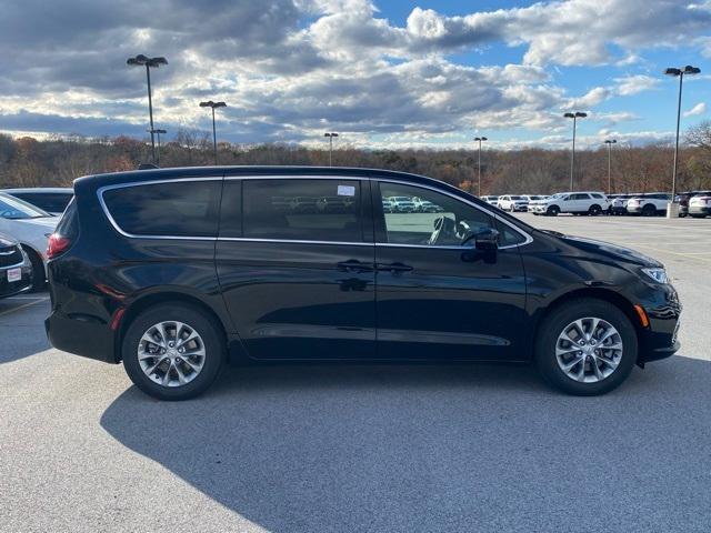 new 2026 Chrysler Pacifica car, priced at $50,543