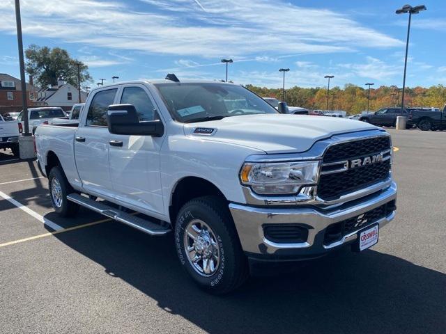 new 2023 Ram 3500 car, priced at $58,174