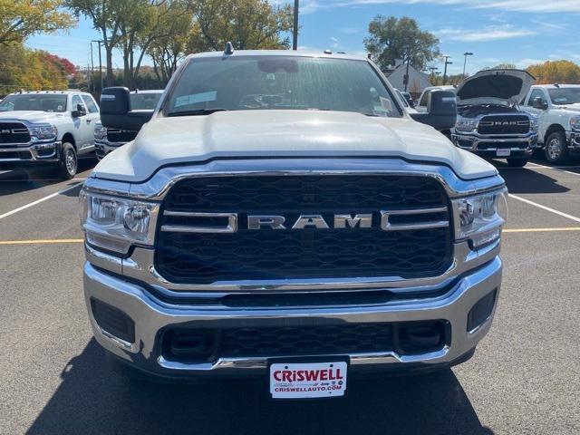 new 2023 Ram 3500 car, priced at $58,174