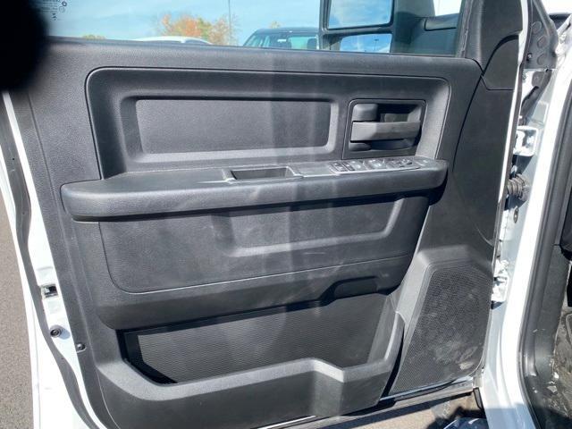 new 2023 Ram 3500 car, priced at $58,174