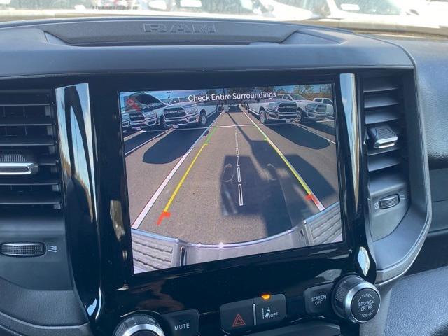 new 2023 Ram 3500 car, priced at $58,174