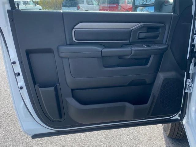 new 2026 Ram 3500 car, priced at $68,136