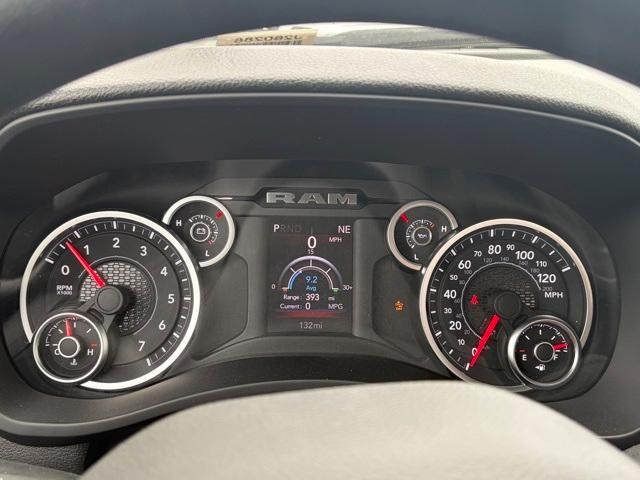 new 2026 Ram 3500 car, priced at $68,136