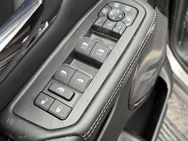 new 2026 Ram 1500 car, priced at $87,981