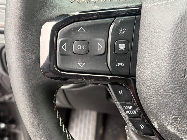 new 2026 Ram 1500 car, priced at $87,981