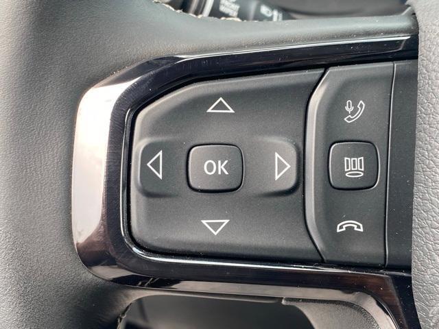 new 2025 Ram 2500 car, priced at $92,995