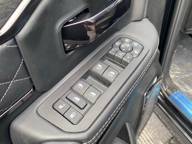 new 2025 Ram 2500 car, priced at $92,995