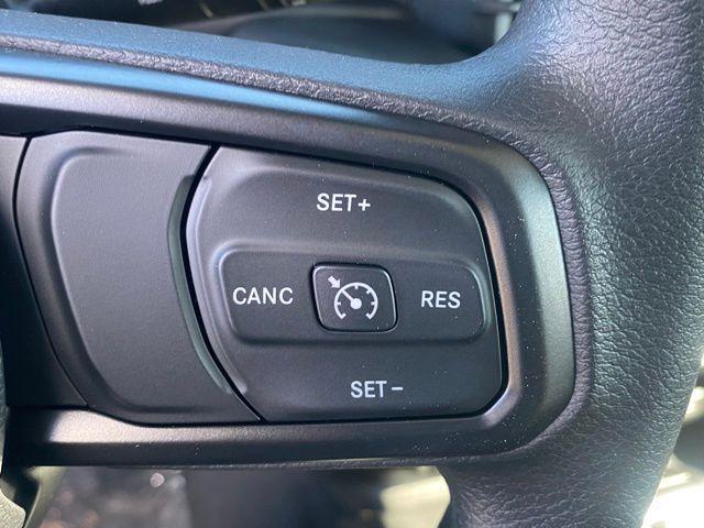 new 2026 Jeep Wrangler car, priced at $41,989