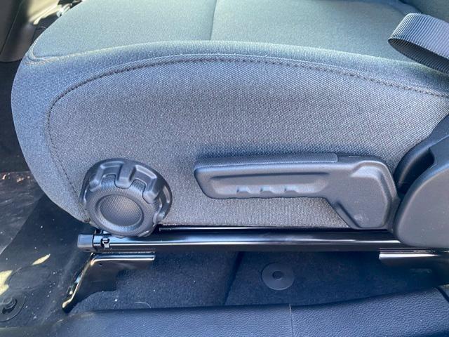 new 2026 Jeep Wrangler car, priced at $42,189