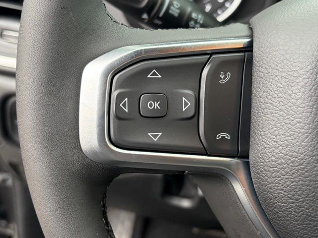 new 2026 Ram 1500 car, priced at $52,408