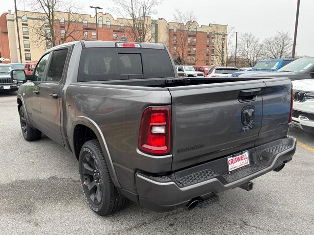 new 2026 Ram 1500 car, priced at $52,408