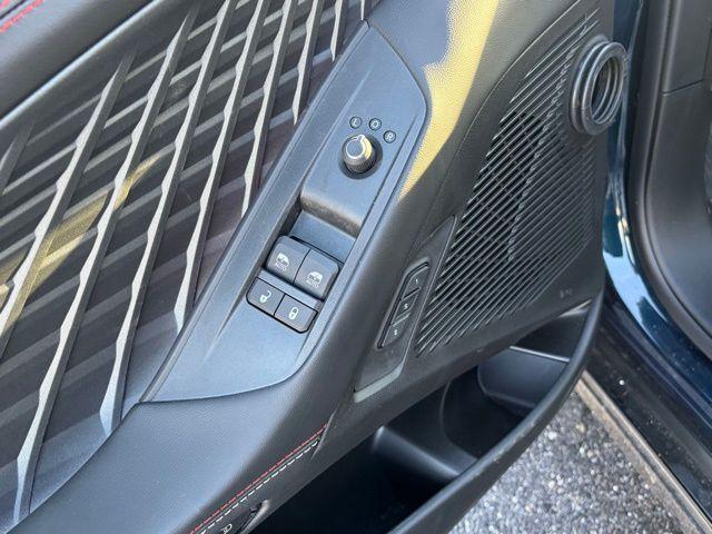 new 2026 Dodge Charger car, priced at $63,989