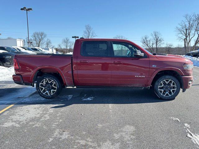 new 2026 Ram 1500 car, priced at $68,800
