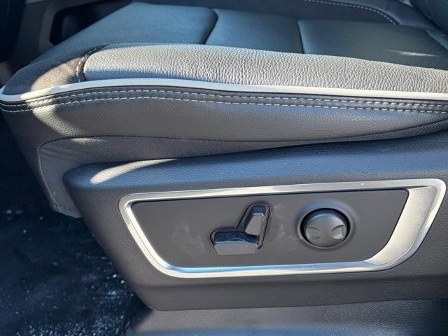 new 2026 Ram 1500 car, priced at $67,891