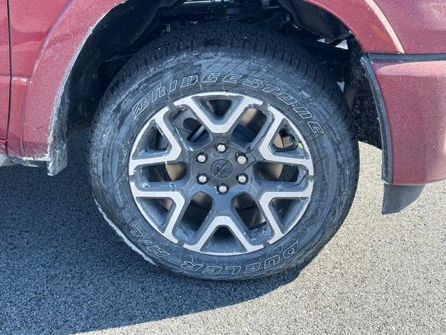 new 2026 Ram 1500 car, priced at $67,891