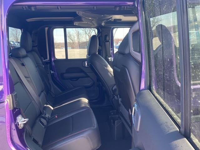 new 2026 Jeep Gladiator car, priced at $57,495