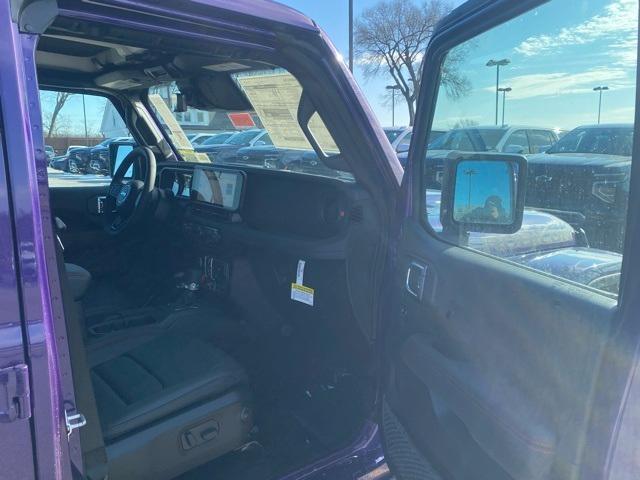 new 2026 Jeep Gladiator car, priced at $57,495