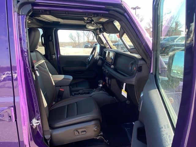 new 2026 Jeep Gladiator car, priced at $57,495