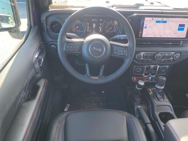 new 2026 Jeep Gladiator car, priced at $58,502