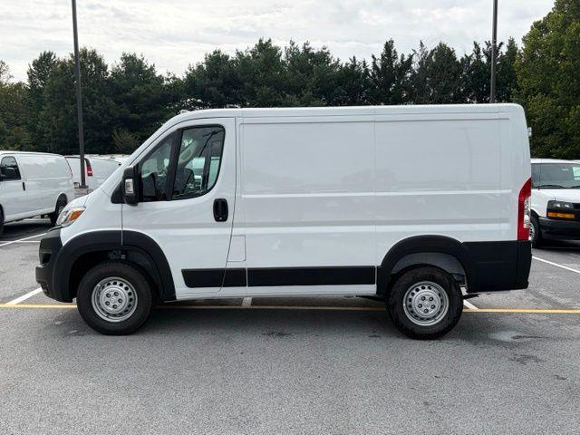 new 2026 Ram ProMaster 1500 car, priced at $45,900
