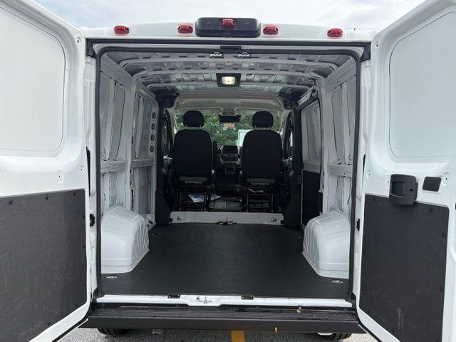 new 2026 Ram ProMaster 1500 car, priced at $45,900