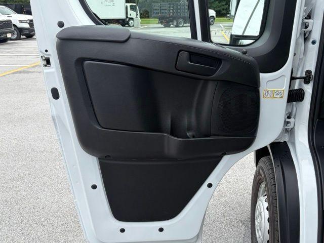 new 2026 Ram ProMaster 1500 car, priced at $45,900