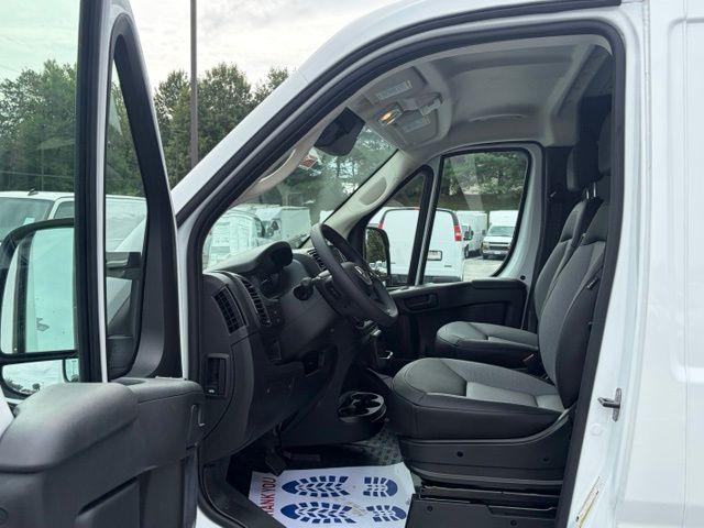 new 2026 Ram ProMaster 1500 car, priced at $45,900