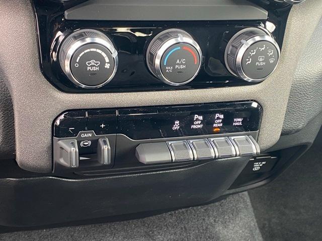 new 2026 Ram 1500 car, priced at $38,443