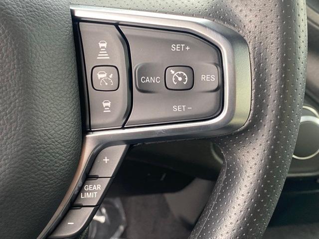 new 2026 Ram 1500 car, priced at $38,443