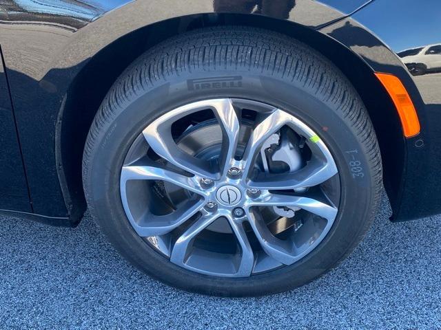 new 2026 Chrysler Pacifica car, priced at $51,581