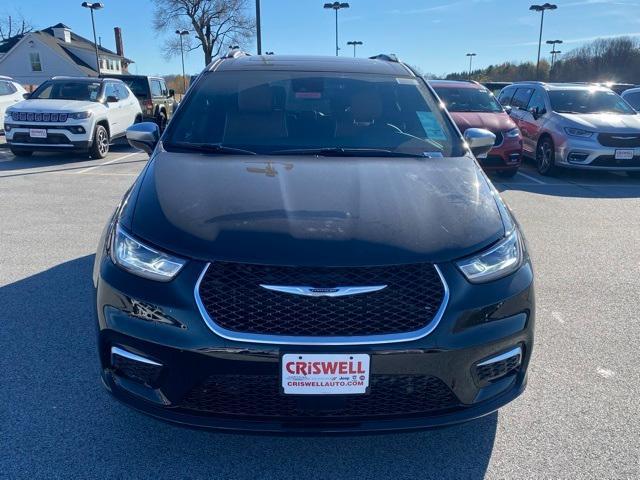 new 2026 Chrysler Pacifica car, priced at $51,581