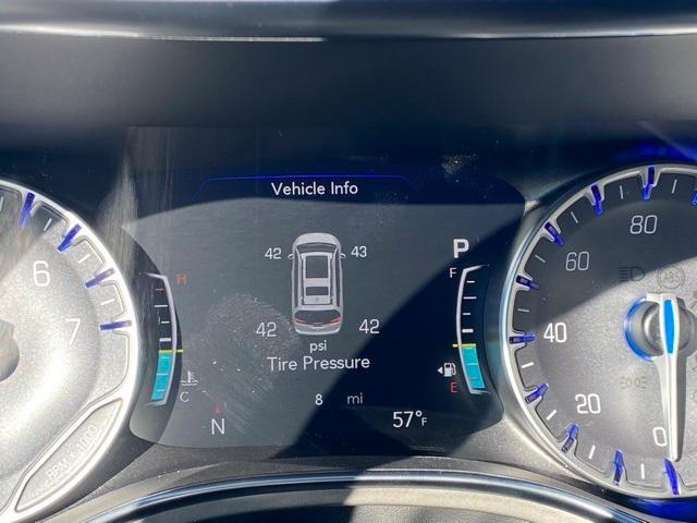 new 2026 Chrysler Pacifica car, priced at $51,581