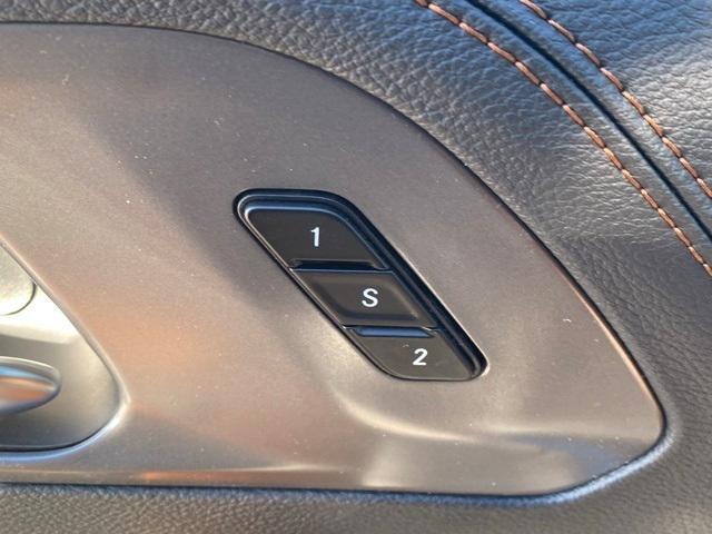 new 2026 Chrysler Pacifica car, priced at $51,581