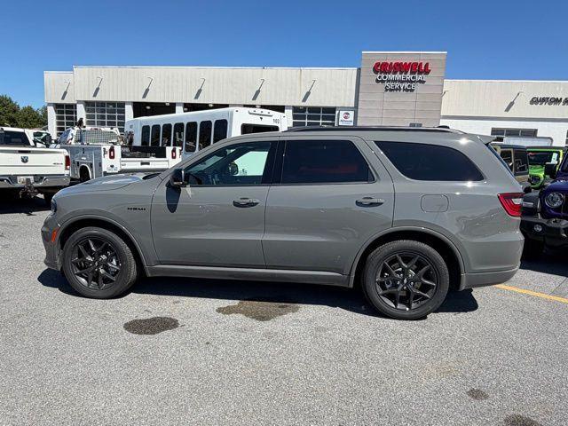 new 2026 Dodge Durango car, priced at $50,129