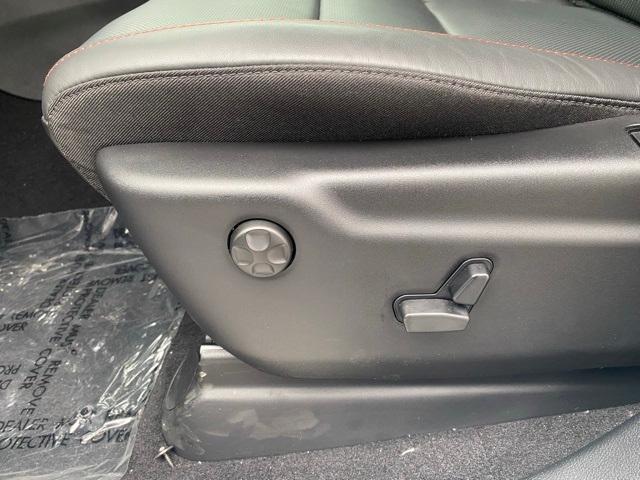 new 2026 Dodge Durango car, priced at $43,500