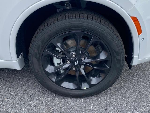 new 2026 Dodge Durango car, priced at $43,500