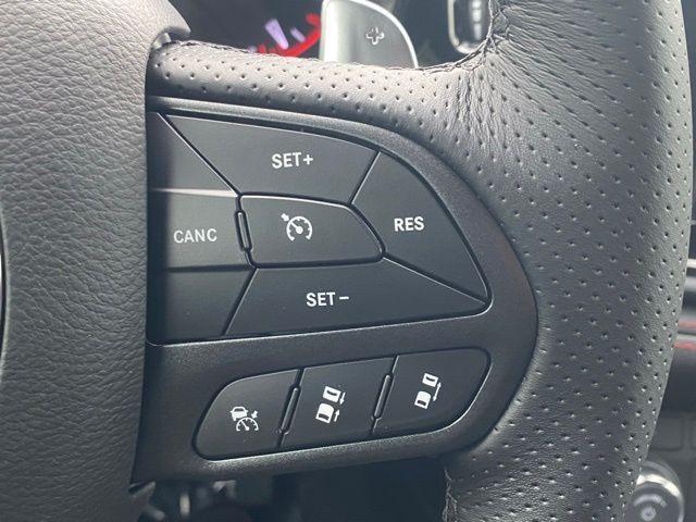 new 2026 Dodge Durango car, priced at $43,500