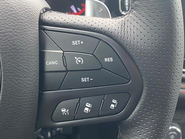 new 2026 Dodge Durango car, priced at $43,500