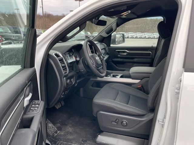 new 2026 Ram 1500 car, priced at $53,288