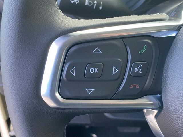 new 2026 Jeep Wrangler car, priced at $51,778