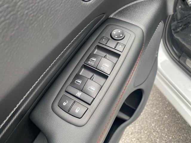 new 2026 Dodge Durango car, priced at $43,500