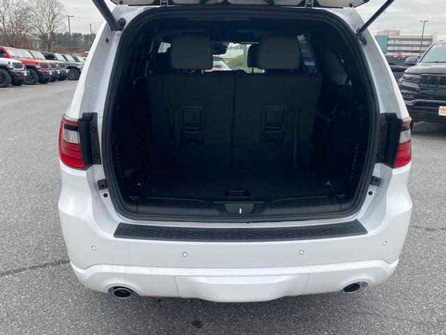 new 2026 Dodge Durango car, priced at $43,500