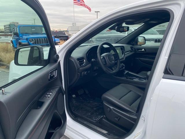 new 2026 Dodge Durango car, priced at $43,500