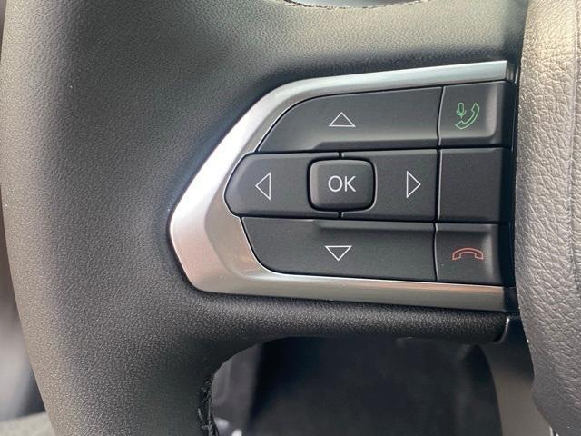 new 2026 Jeep Compass car, priced at $31,410