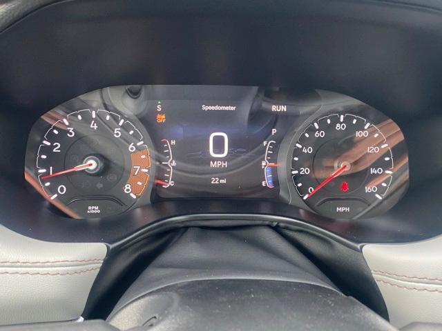 new 2026 Jeep Compass car, priced at $31,410