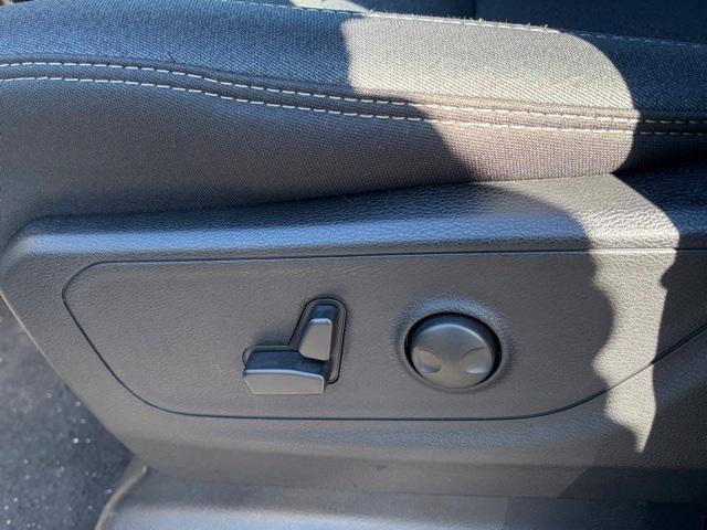 new 2026 Ram 1500 car, priced at $57,975