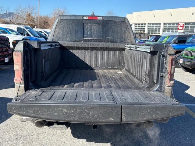 new 2026 Ram 1500 car, priced at $57,975