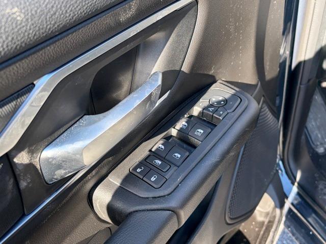 new 2026 Ram 1500 car, priced at $57,975