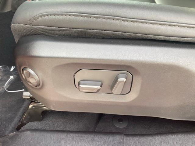 new 2026 Jeep Gladiator car, priced at $56,413