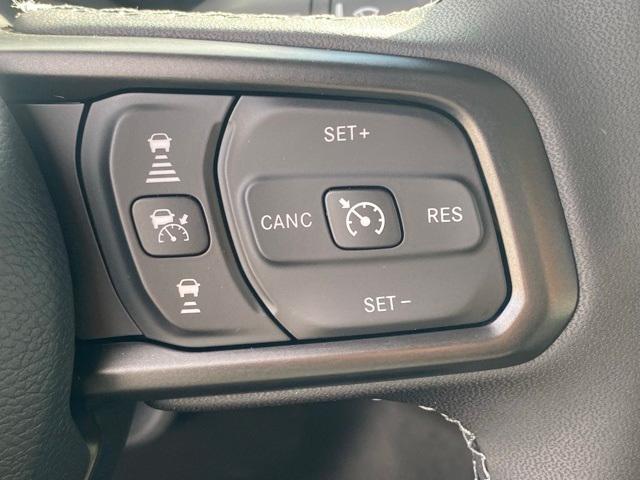 new 2026 Jeep Gladiator car, priced at $56,413